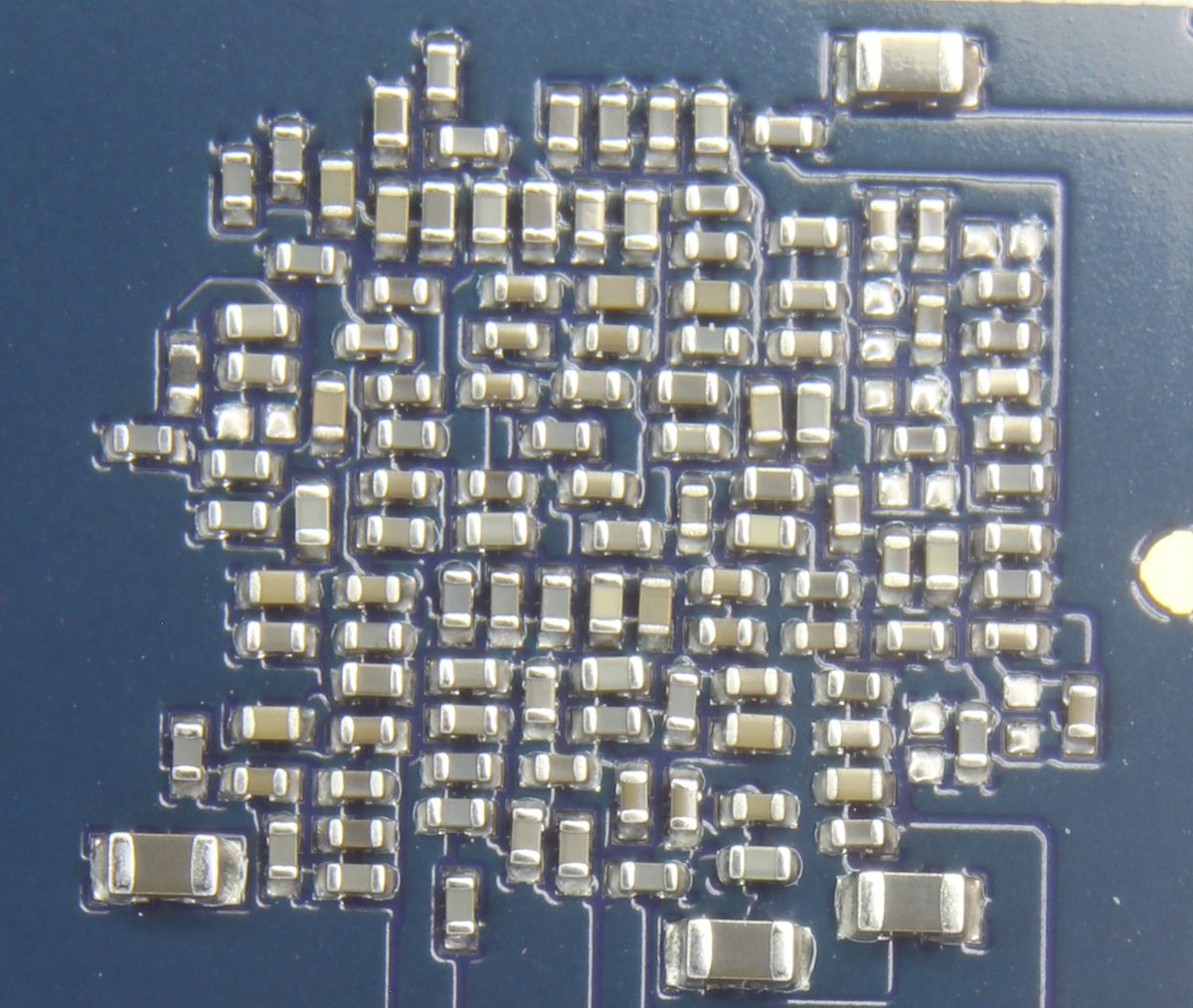 もぷるん(電気のお部屋)@電子工作&プログラミング&電子部品 tweet media