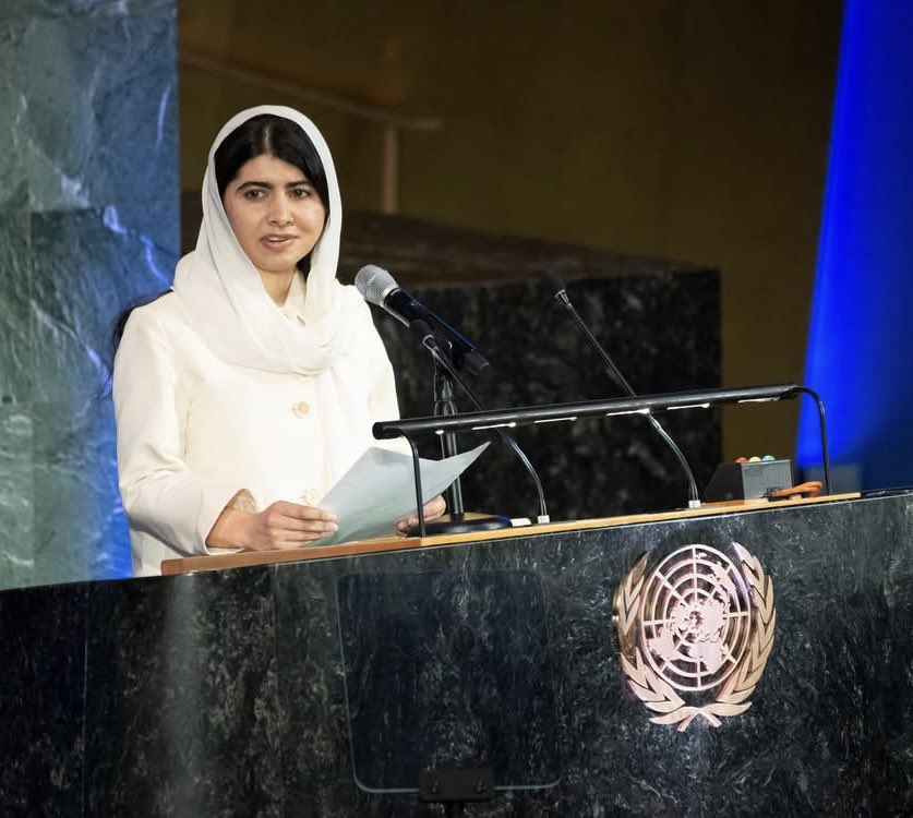 United Nations Pakistan - اقوام متحدہ پاکستان tweet media