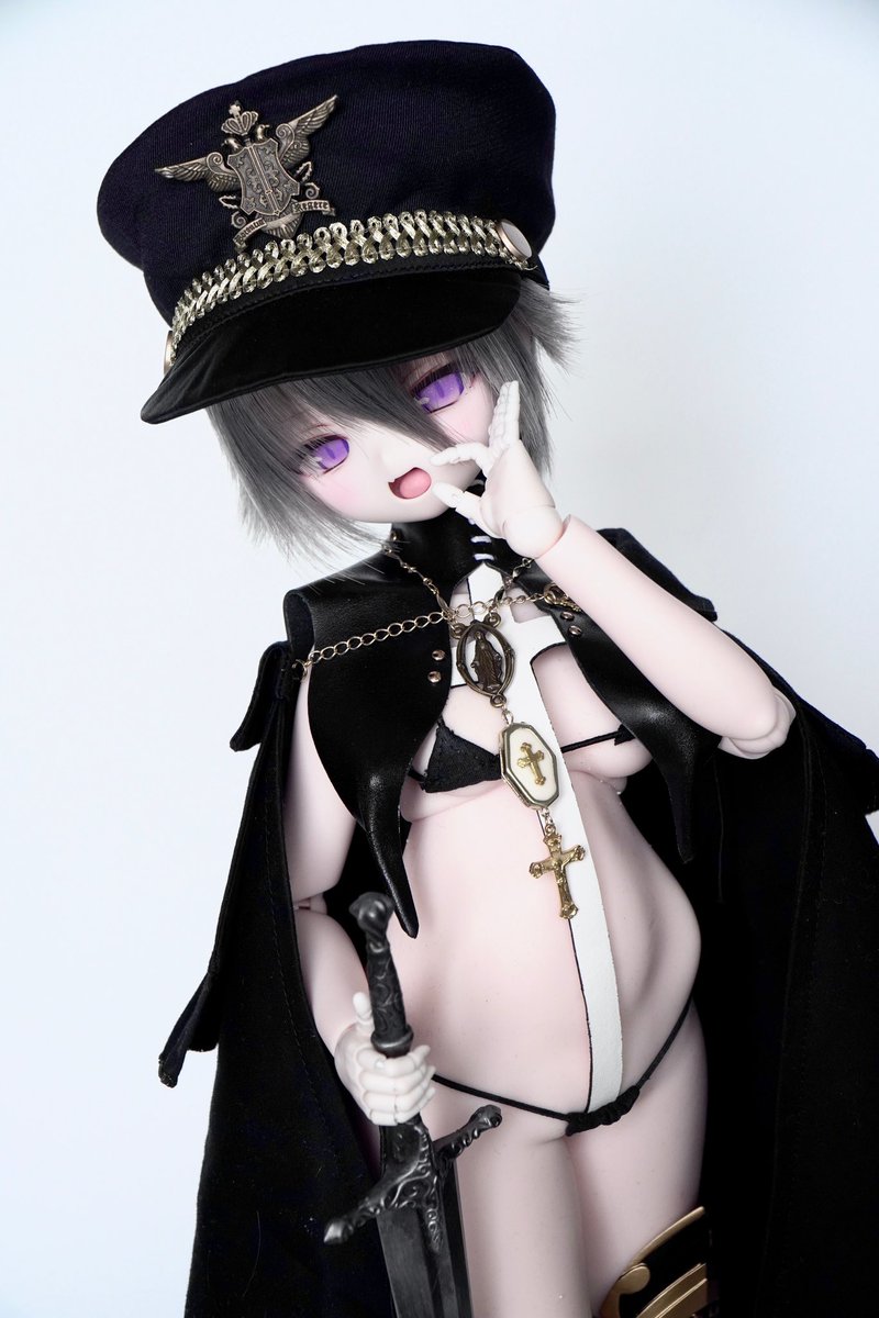 叶の舞 tweet media