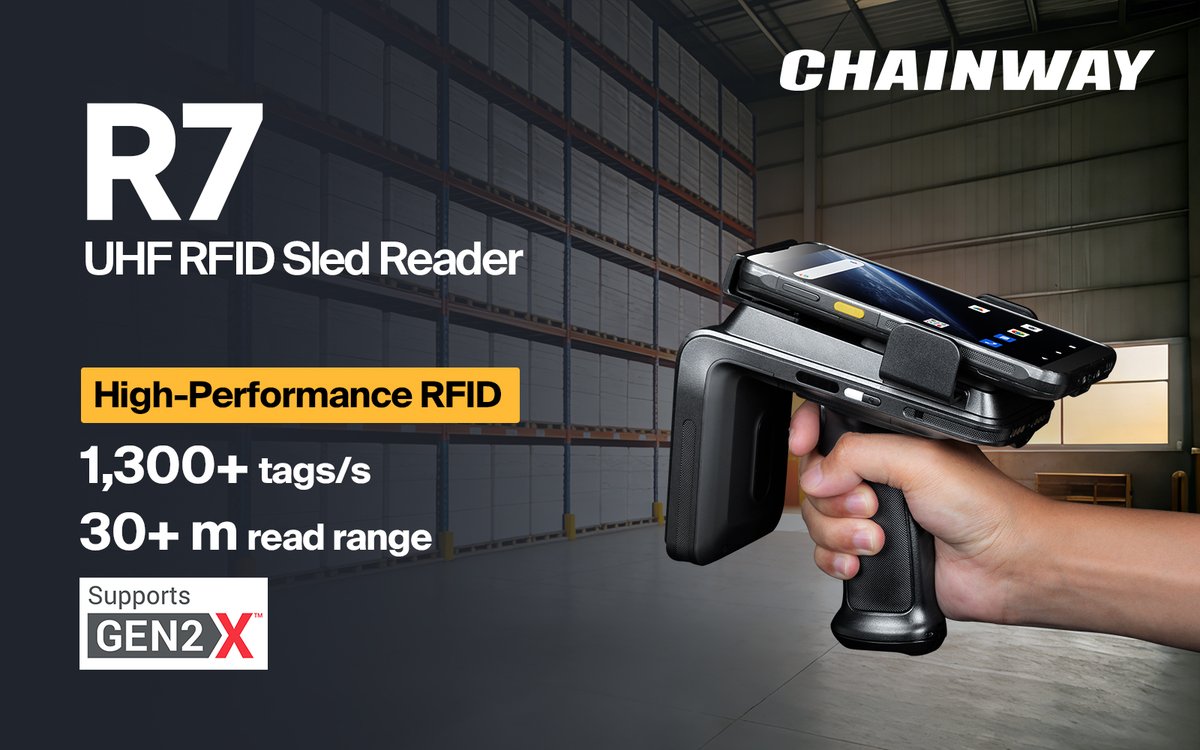 @Chainway tweet media