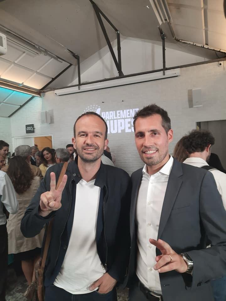 Manuel Aeschlimann tweet media