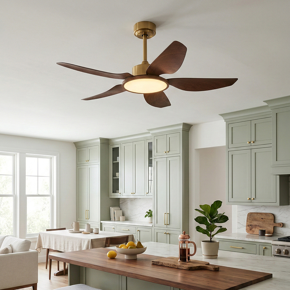 leizhang598998's tweet image. ✨ The formula for a sophisticated lifestyle! This understated luxury fan light perfectly illuminates your dining room.
.
#CeilingFanLight #ModernMinimalistLighting #HighAestheticFanLight #AirCirculatorFan #SilentCeilingFan #InteriorDesign #Light
.
vidirlighting.com/collections/ne…