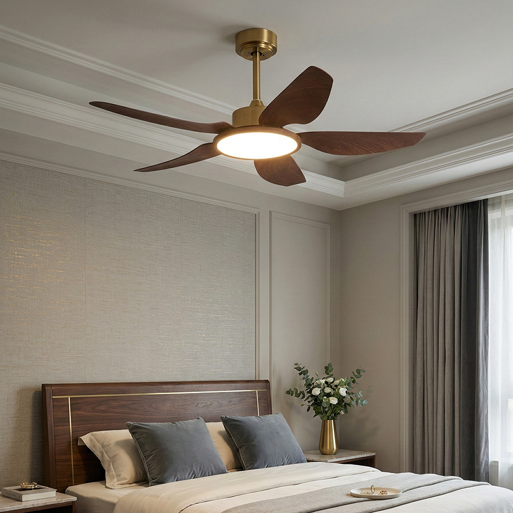 leizhang598998's tweet image. ✨ The formula for a sophisticated lifestyle! This understated luxury fan light perfectly illuminates your dining room.
.
#CeilingFanLight #ModernMinimalistLighting #HighAestheticFanLight #AirCirculatorFan #SilentCeilingFan #InteriorDesign #Light
.
vidirlighting.com/collections/ne…