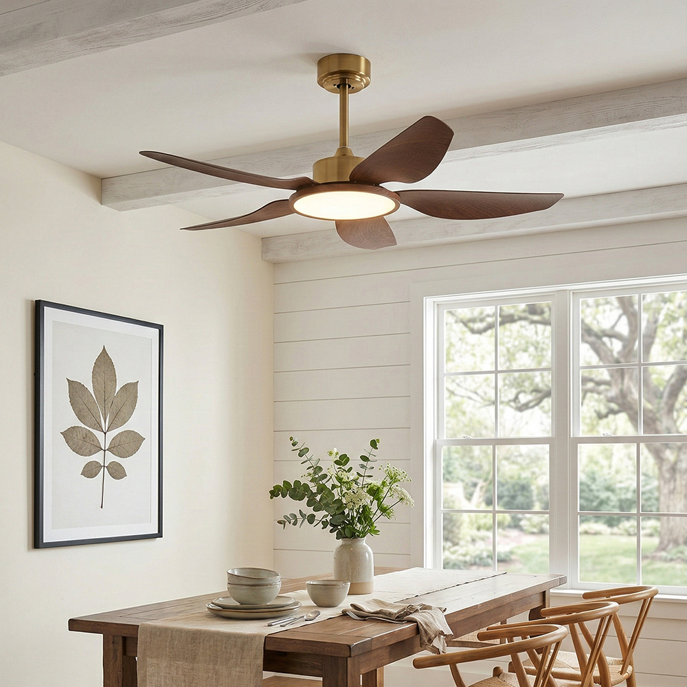 leizhang598998's tweet image. ✨ The formula for a sophisticated lifestyle! This understated luxury fan light perfectly illuminates your dining room.
.
#CeilingFanLight #ModernMinimalistLighting #HighAestheticFanLight #AirCirculatorFan #SilentCeilingFan #InteriorDesign #Light
.
vidirlighting.com/collections/ne…