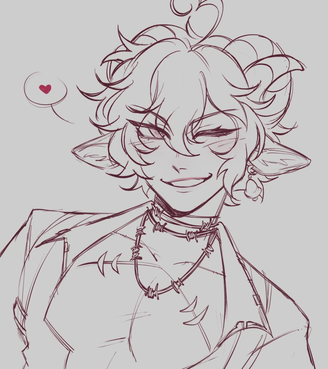 appurupii's tweet photo. lil sketchy while i watch stream O.o
#envigallery https://t.co/jnPmqPSlHO