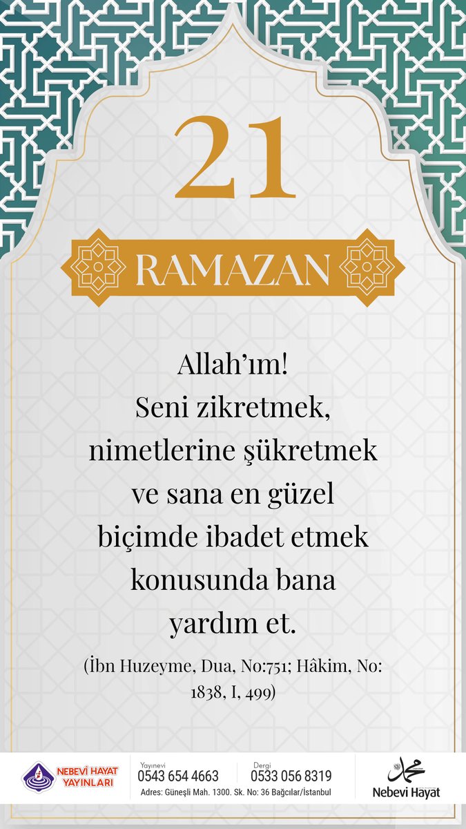 NebeviHayat's tweet photo. https://t.co/smxTw4ZBjL