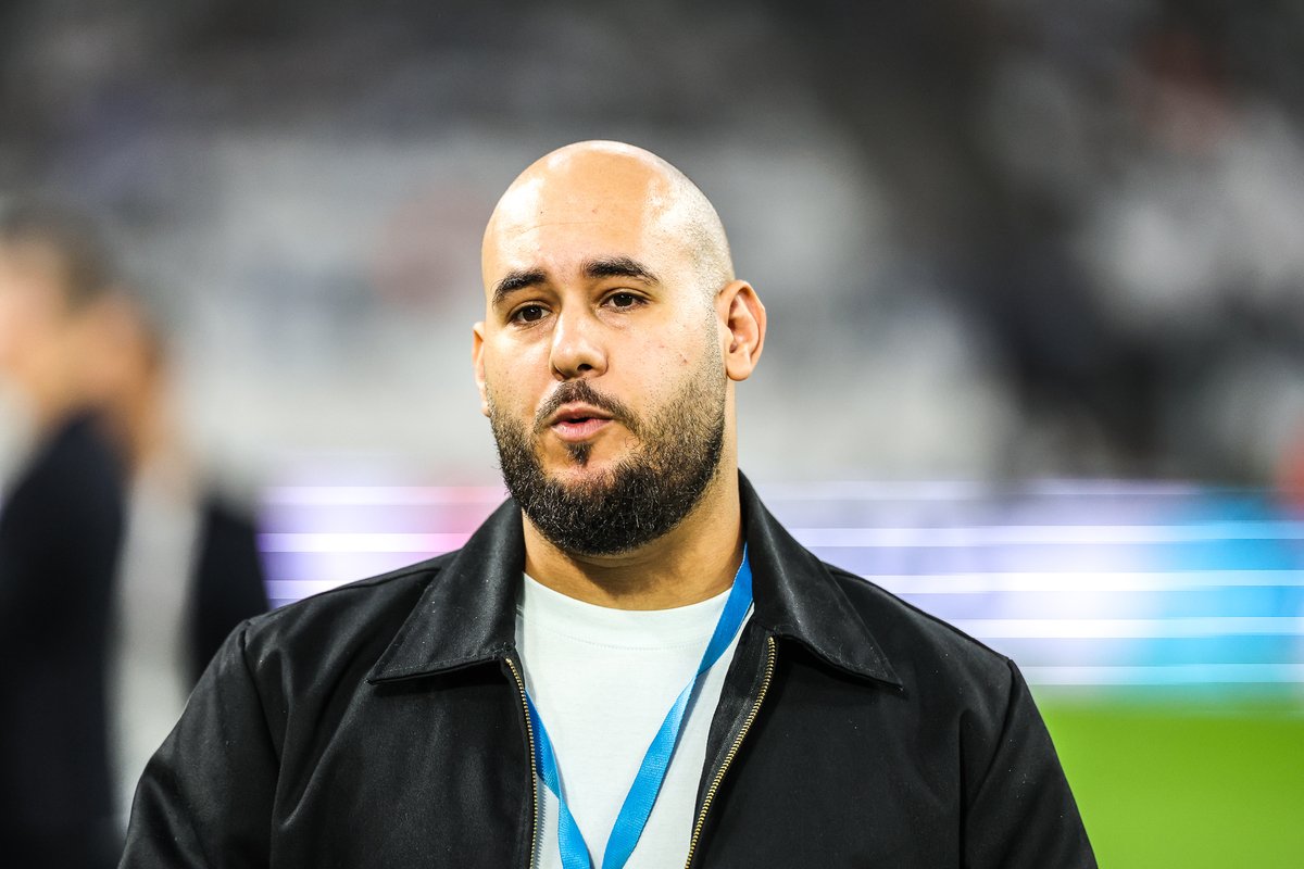 Foot Marseille tweet media