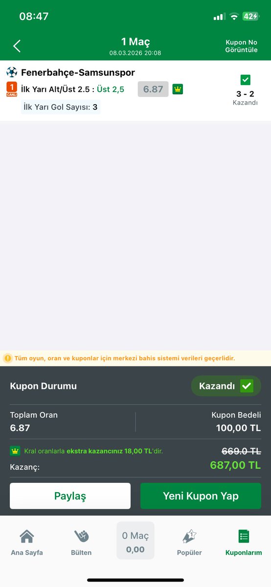 8numaraaaa's tweet photo. @GalarixAslan @Fenerbahce @12onurerdem https://t.co/PpeUACCNnl
