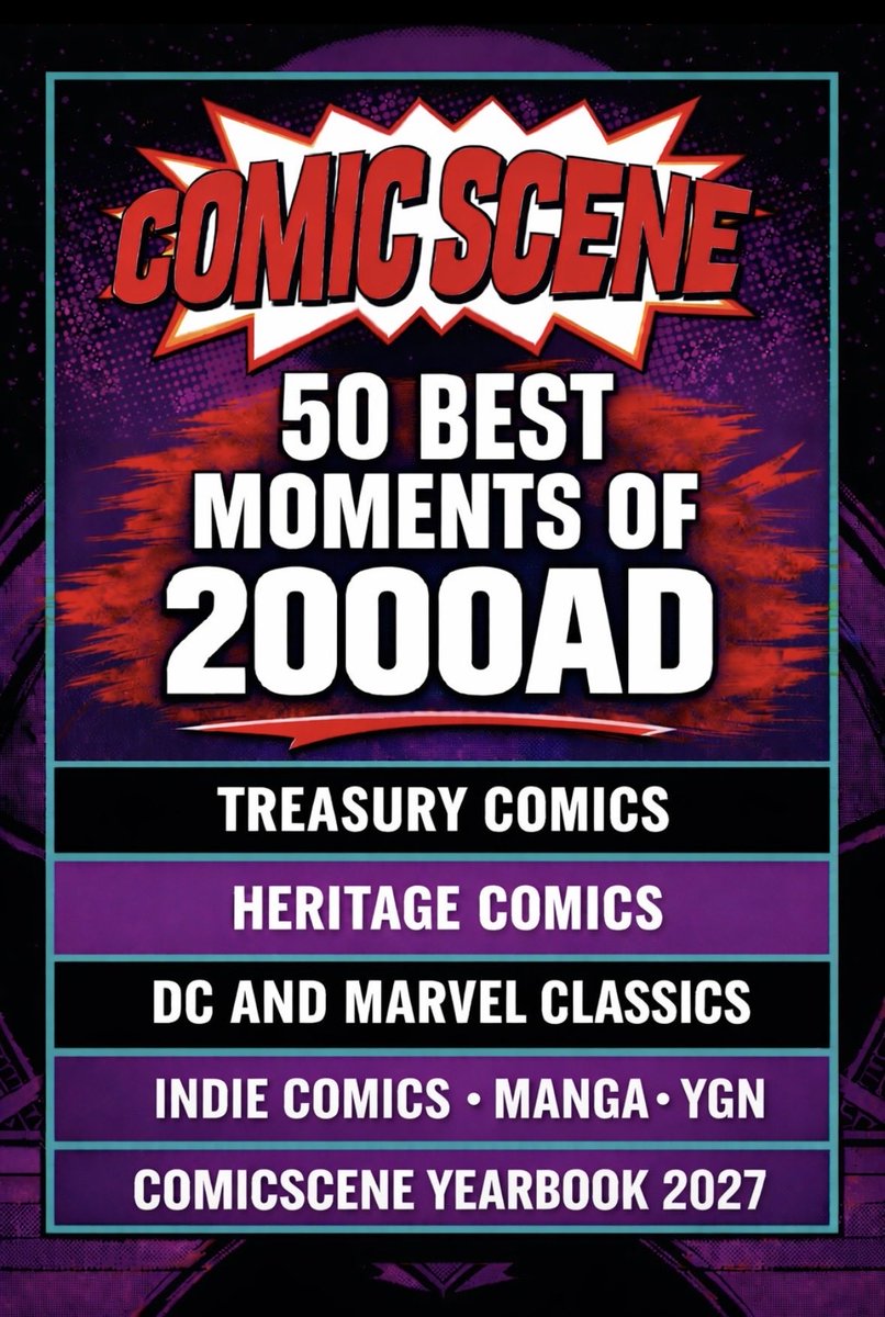 ComicScene tweet media