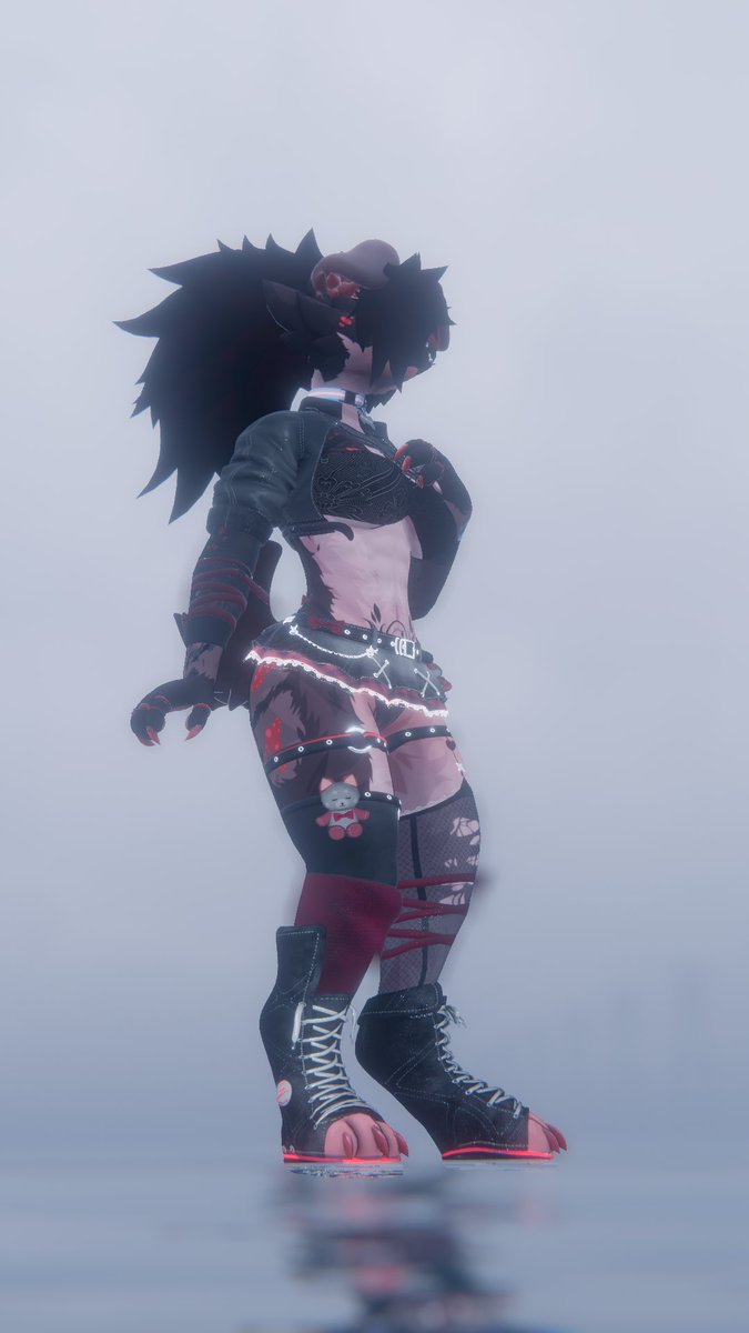 Luka~ 🏳️⚧️ tweet media