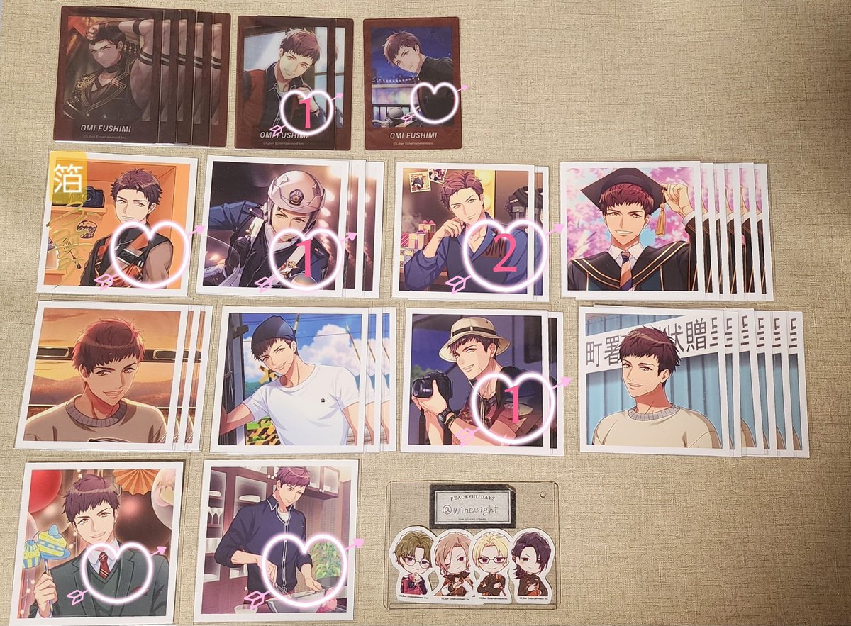 🌙💙中條月河🌺👑 tweet media