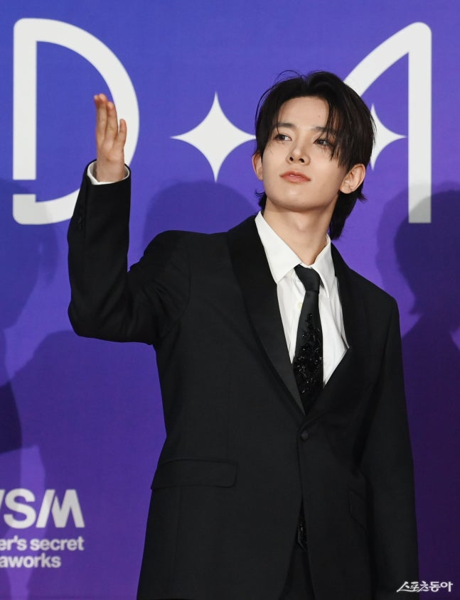 KoreanUpdates! tweet media
