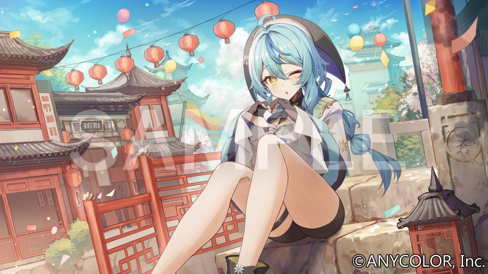 玉子鼠　お仕事募集中 tweet media