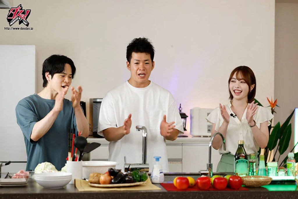 みさおさぶ tweet media