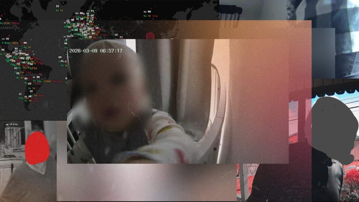 Un chercheur français vient de prouver que plus d'un million de babyphones vendus dans le commerce diffusent leurs images en libre accès sur Internet.
👉 l.numerama.com/eHf