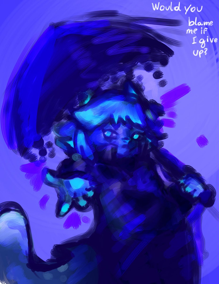 Clearth is stinky 𓃠 tweet media