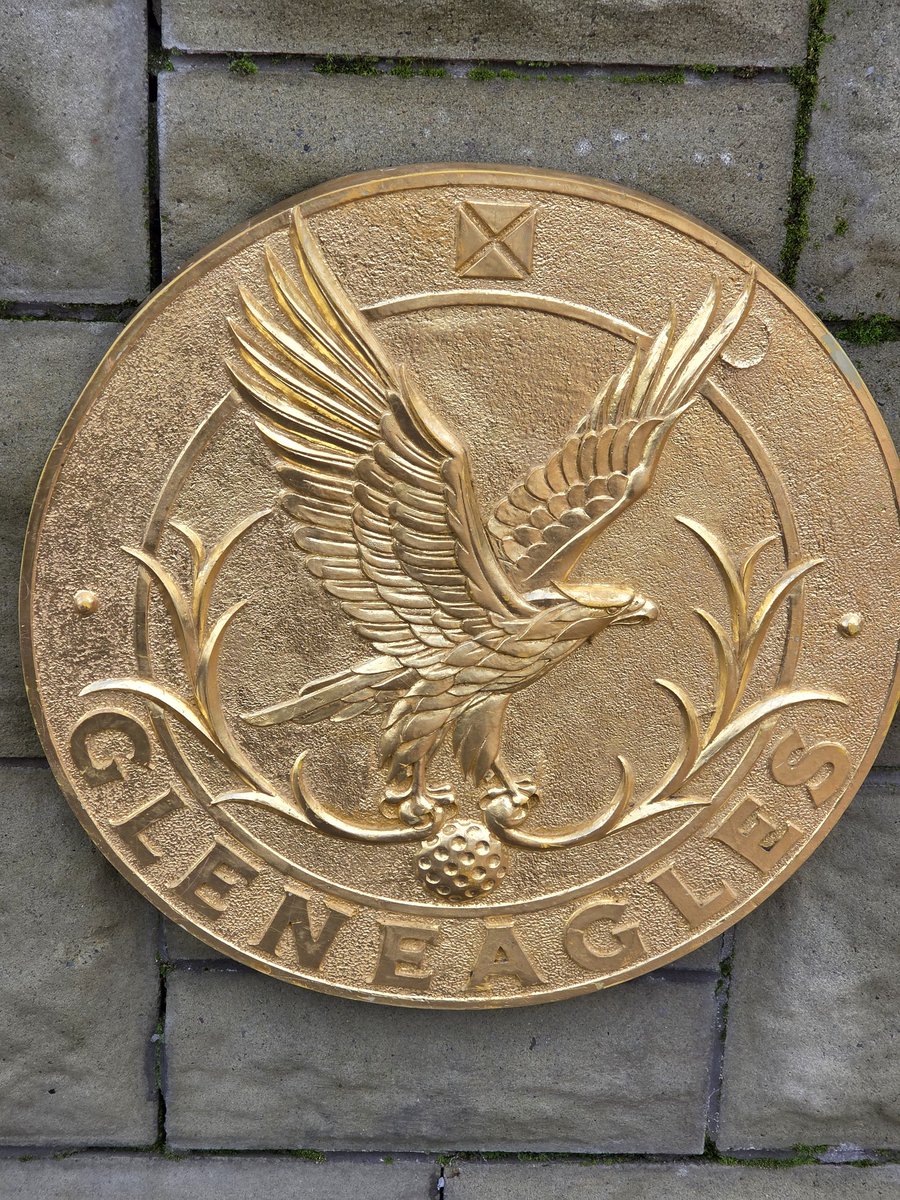 College Links Golf tweet media