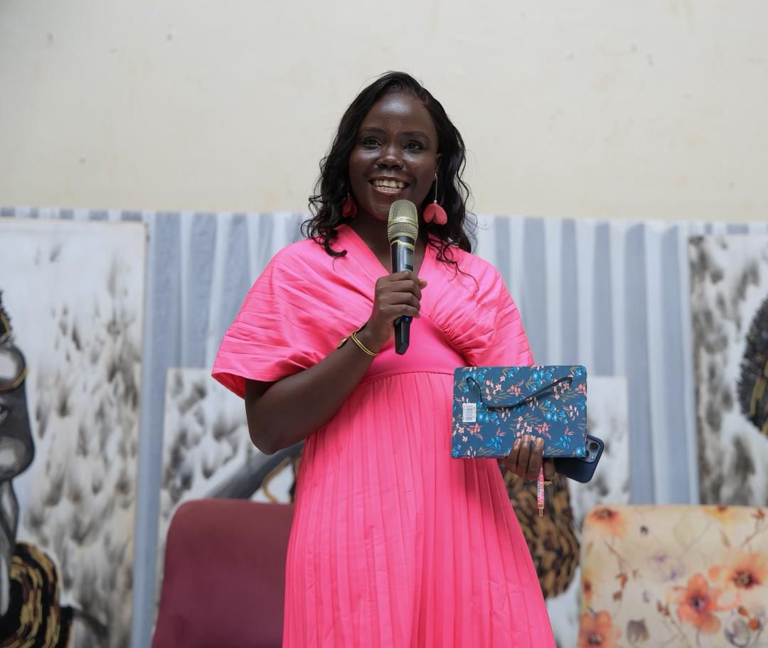 Because Of Her Ug tweet media