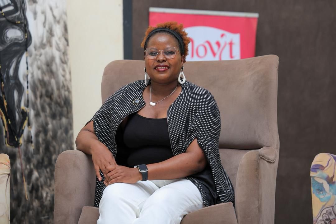 Because Of Her Ug tweet media