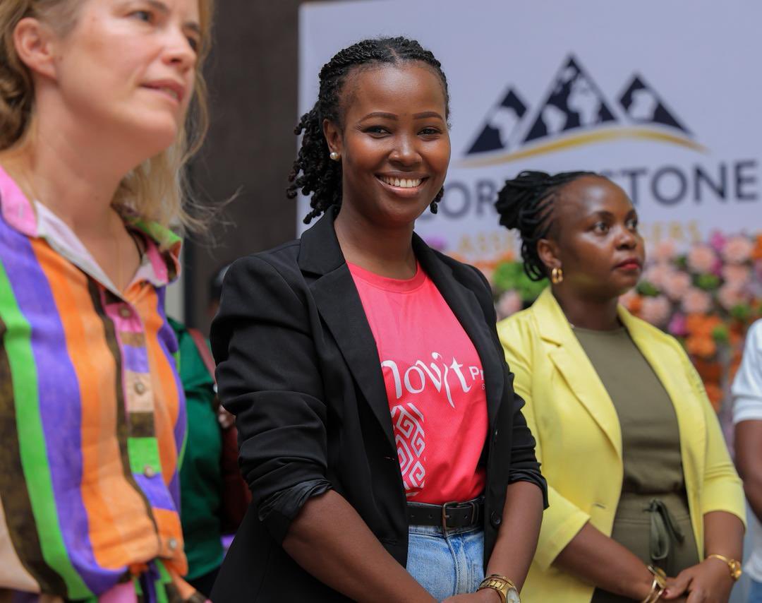 Because Of Her Ug tweet media