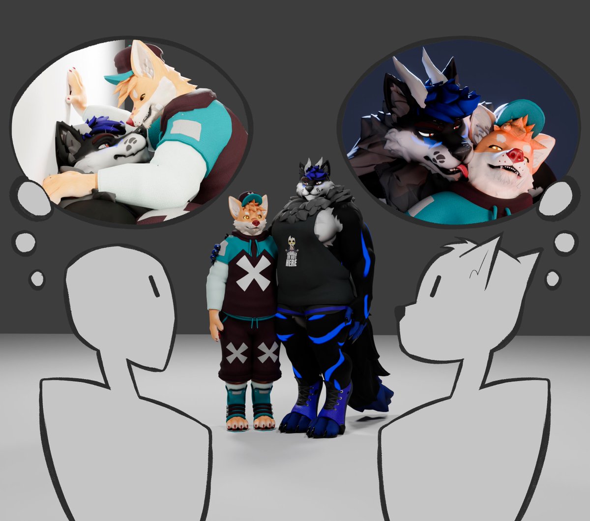 Doncheco🔜confuror 2026 tweet media