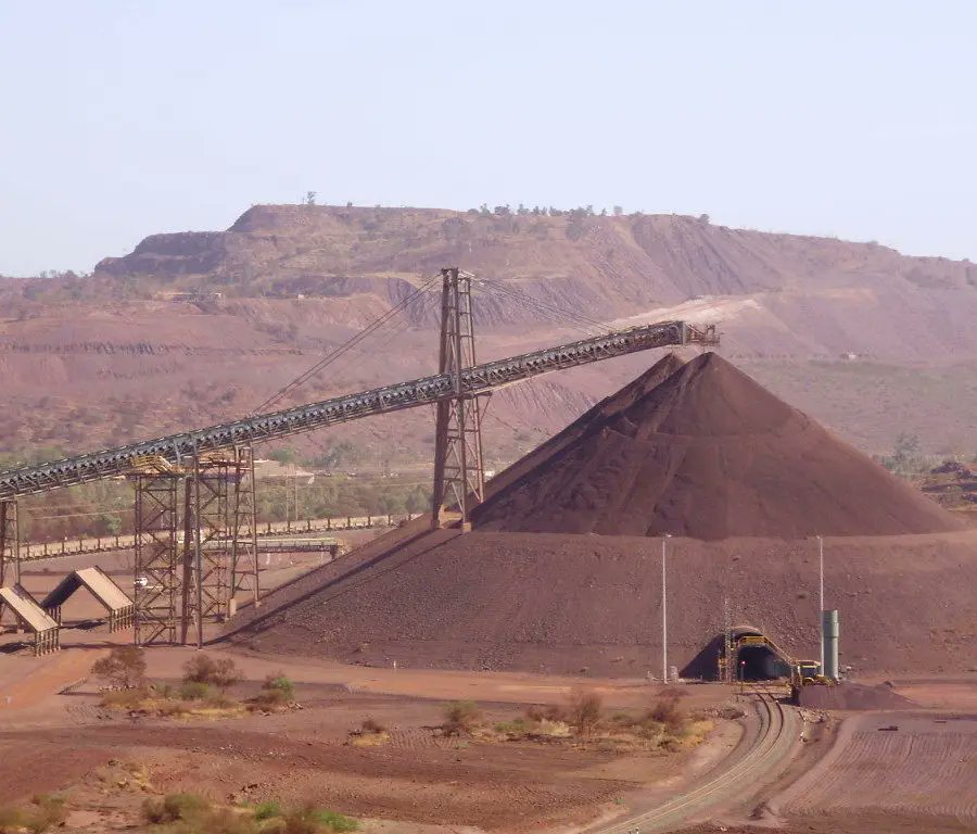 MadencilikTR's tweet photo. “Yığın Malzeme Taşımacılığı Bilimine Giriş” Konulu Webinar 1 Nisan Tarihinde Gerçekleştirilecek

Detaylar: https://t.co/PUXPOyQrC2

#MiningIndustry #BulkMaterialHandling #MaterialHandling #MiningTechnology #OreProcessing https://t.co/9YdQ8esVHV