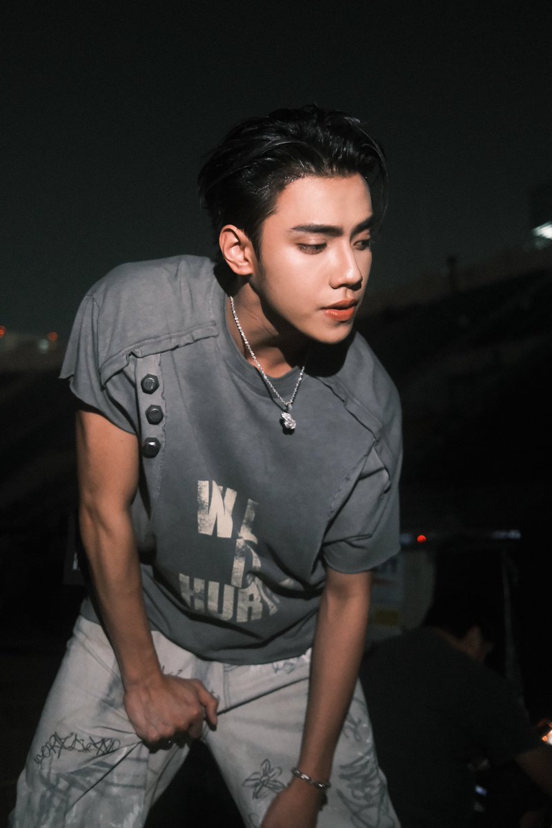 ภีมวสุกับสนามศุภอเกน 

#PEEMWASU