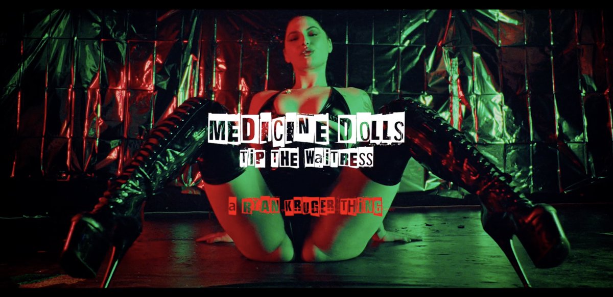 RYAN KRUGER tweet media