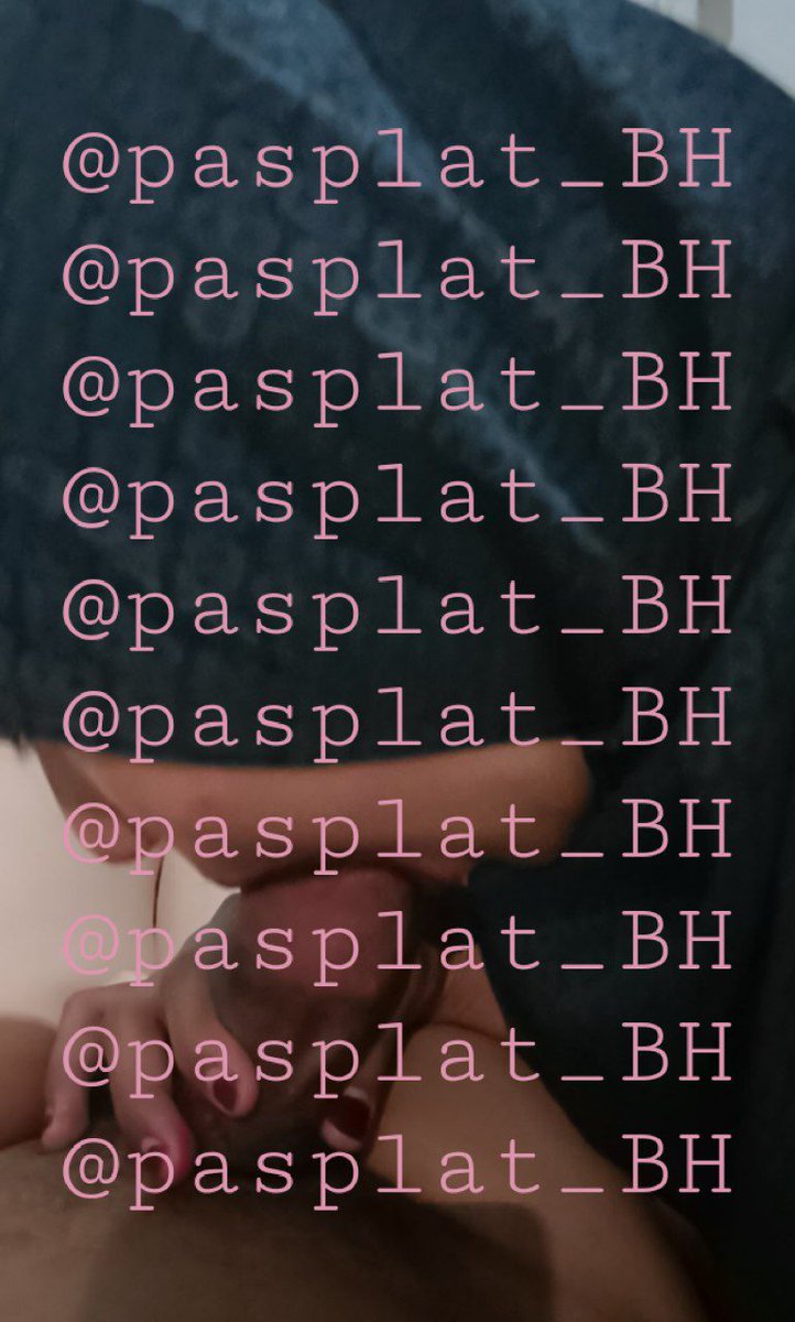 pas plat BH tweet media