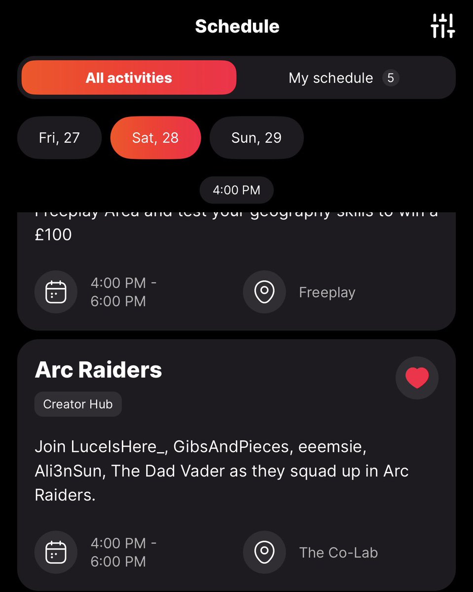 LuceIsHere_ 🔜 DreamHack UK 💚✨ tweet media