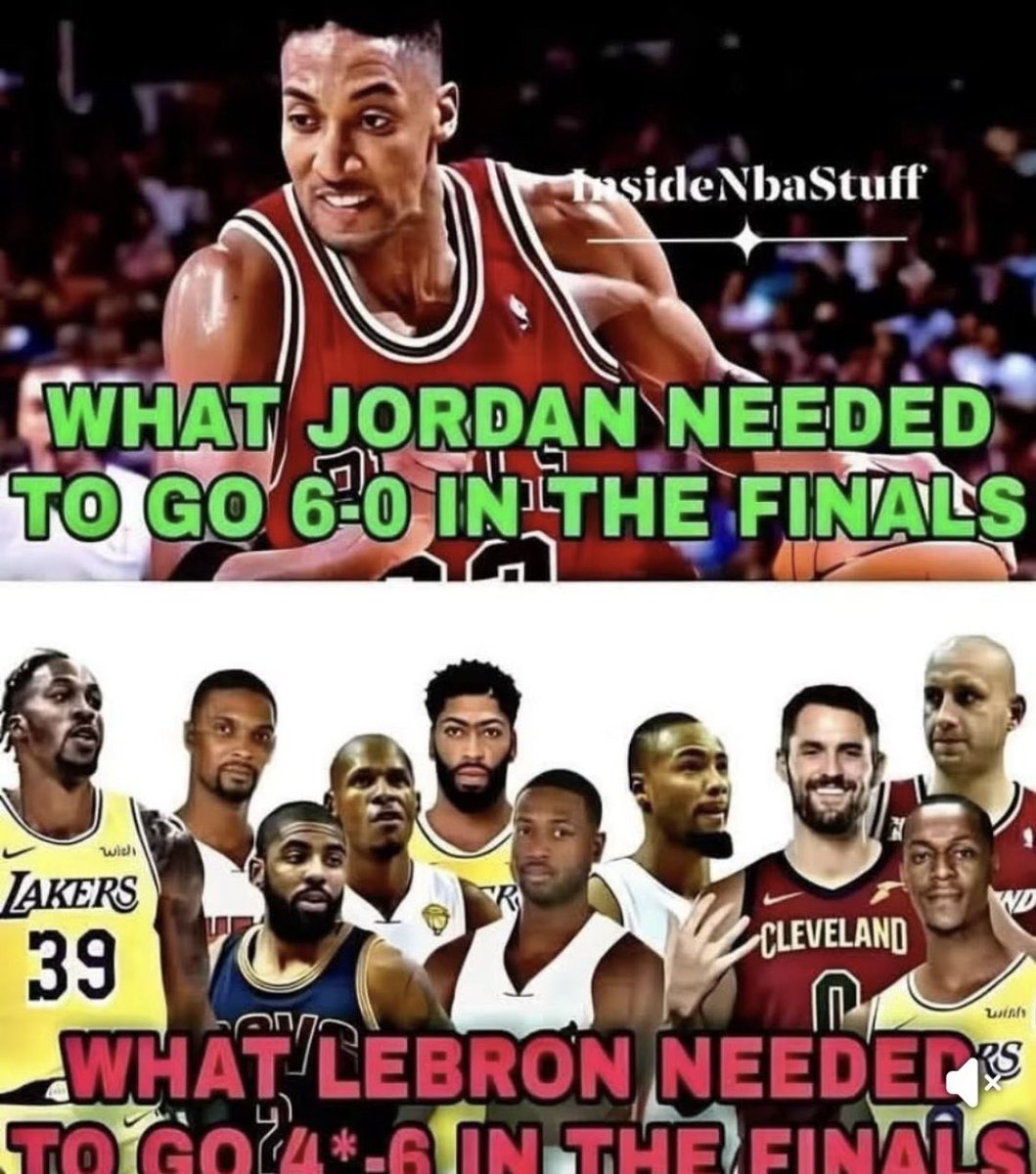 ♣️ Jokic & MJ GOATs♦️ tweet media