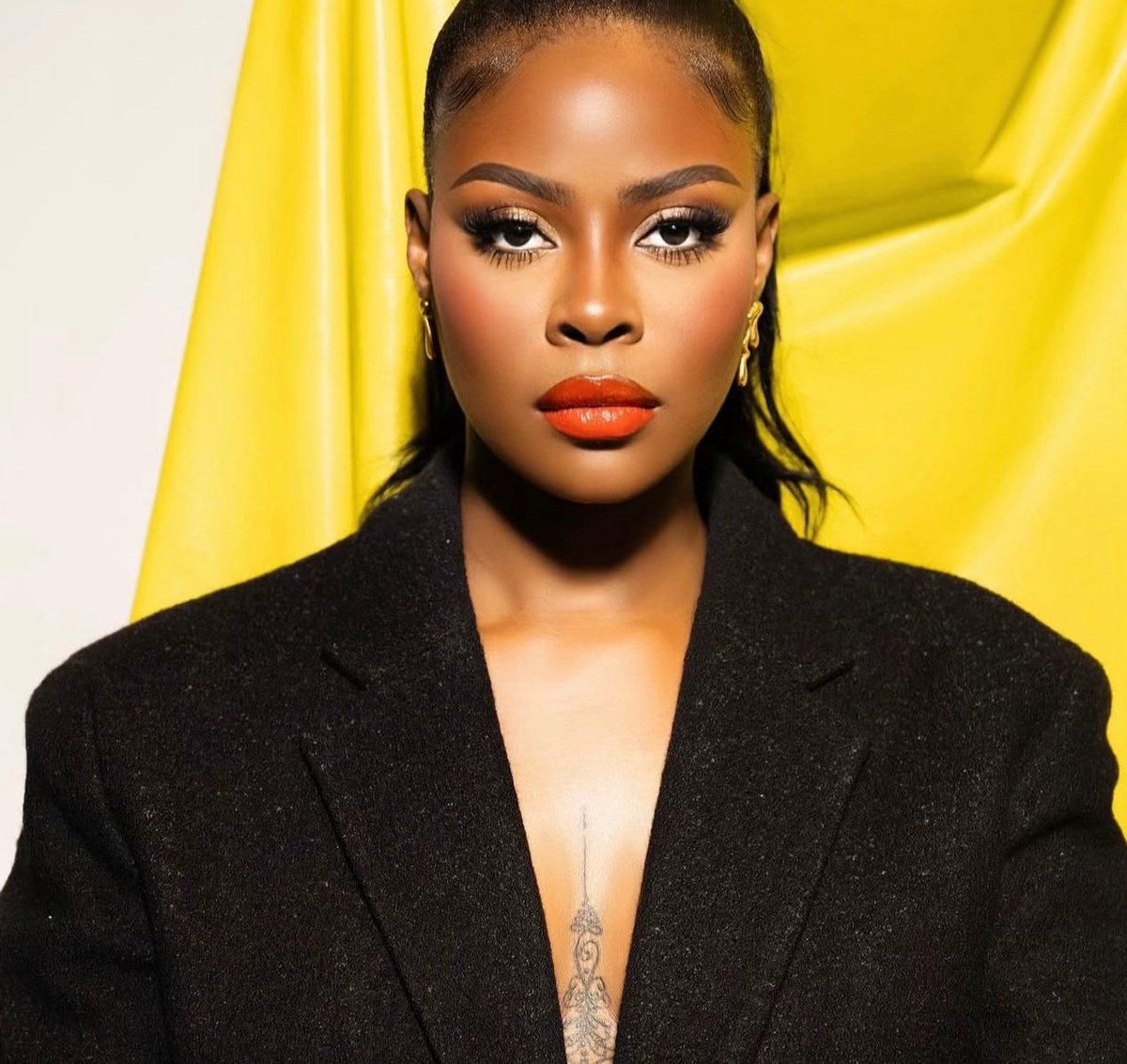 Think critically and answer this question 

Where do you see yourself in five years ?