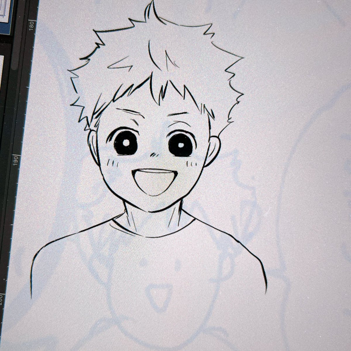 ヘェ…カワイイジャン