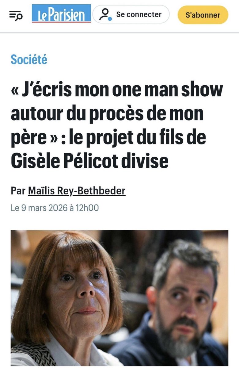 Didier Maïsto tweet media