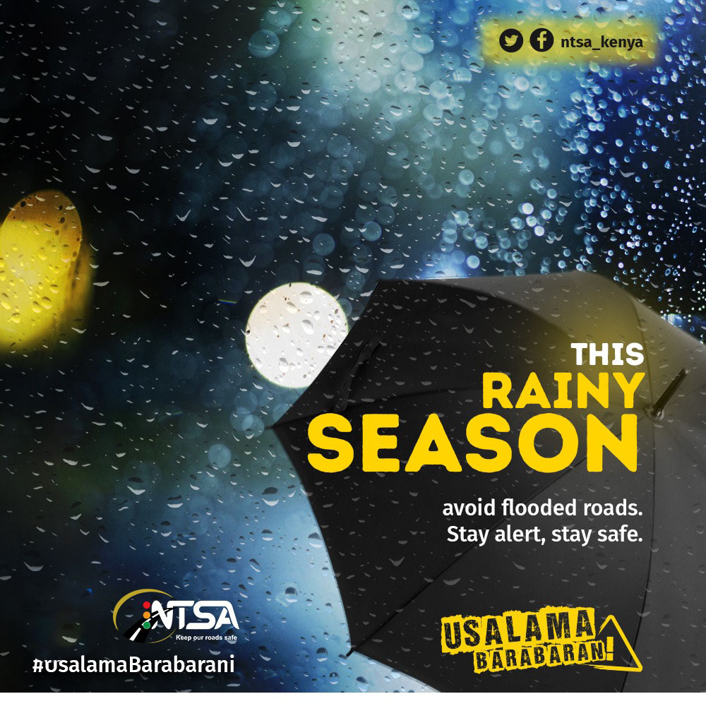 NTSA KENYA tweet media