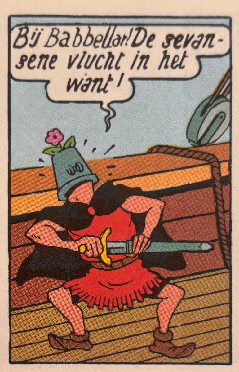 De Perfecte Podcast - Suske en Wiske tweet media