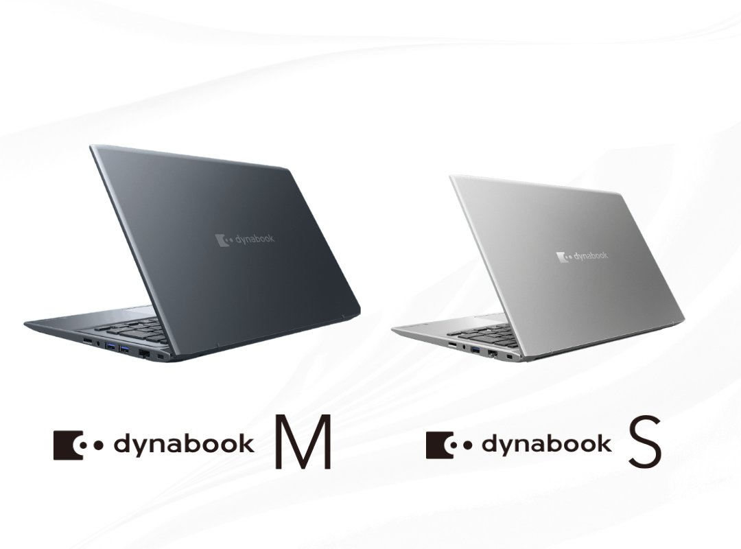 dynabook【公式】 (@dynabook_PC) / Posts / X