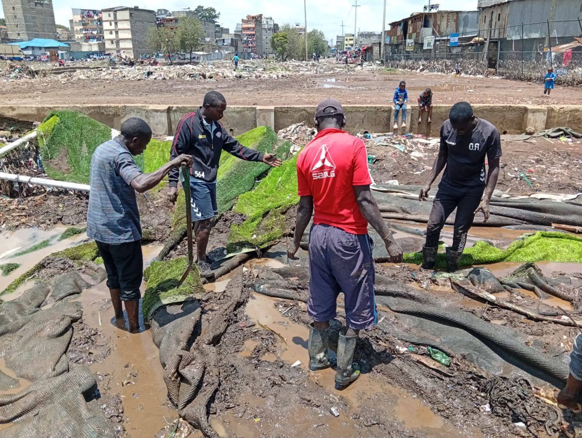 Alinur Mohamed tweet media