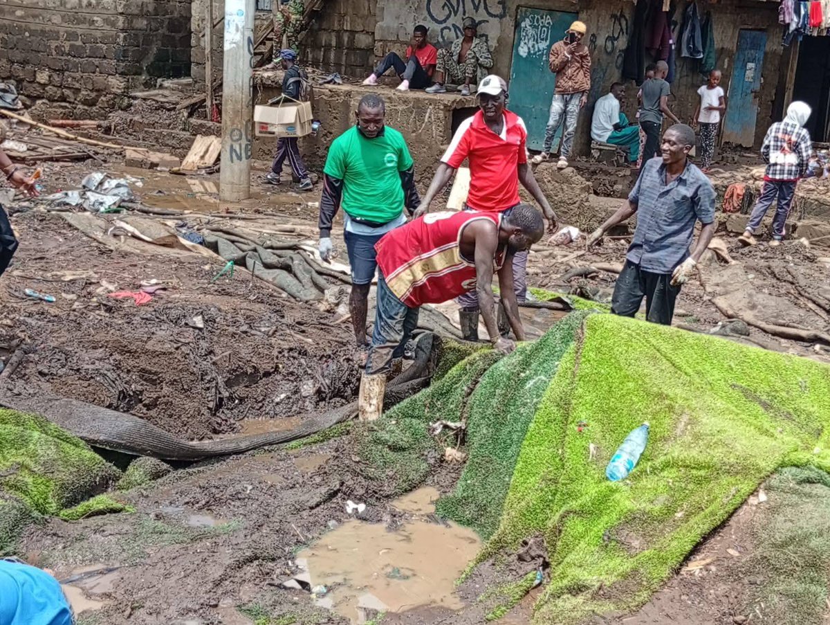 Alinur Mohamed tweet media