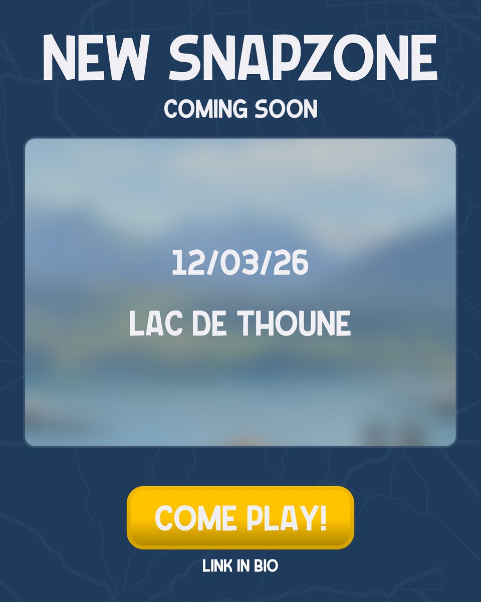 SnapZone tweet media