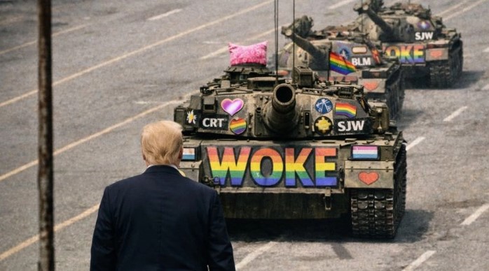 Radikale venstre classic tweet media