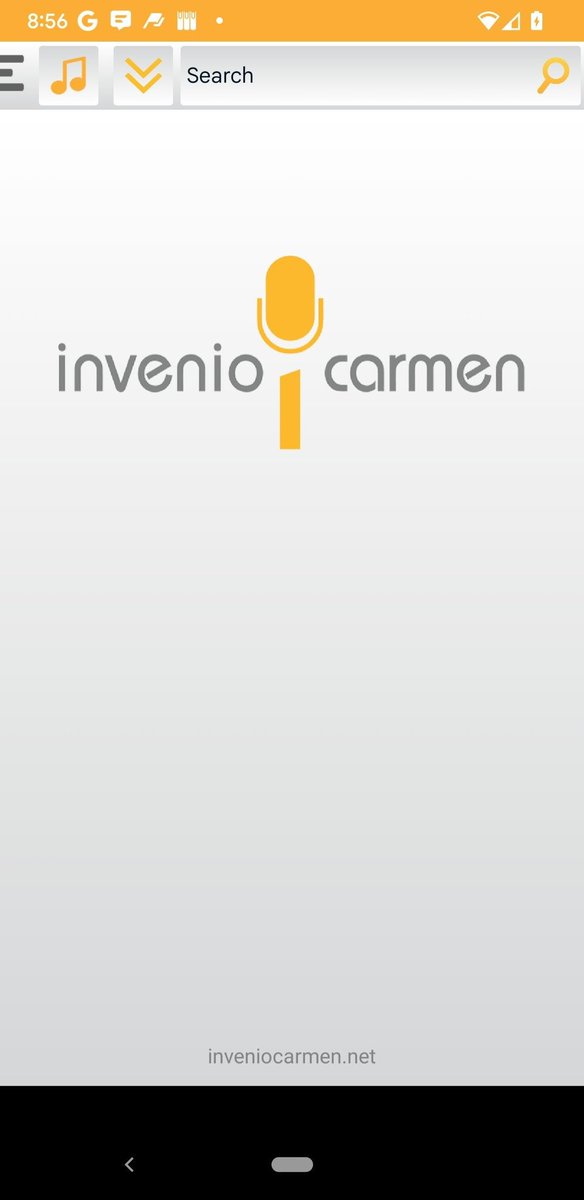 franst95's tweet photo. En qué momento empezamos a pagar Spotify y no guardamos el apk de invenio carmen https://t.co/Z5vmhV5jPQ