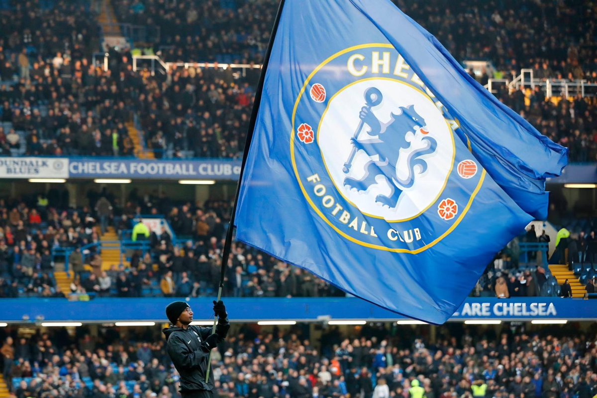 Happy 121st birthday to Chelsea Football Club:

- The first club in history to win all major UEFA club trophies.
- The second most successful English club in European competitions after Liverpool.
- The only London club to win the FIFA intercontinental cup.
- The only club in