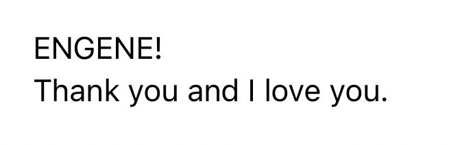 getting hit by a truck would’ve hurt less