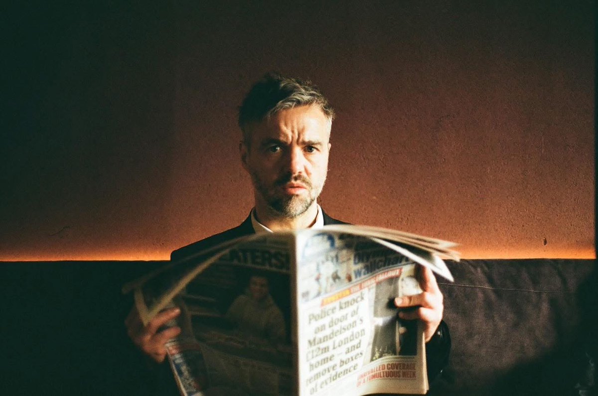 Jessica Forrest tweet media