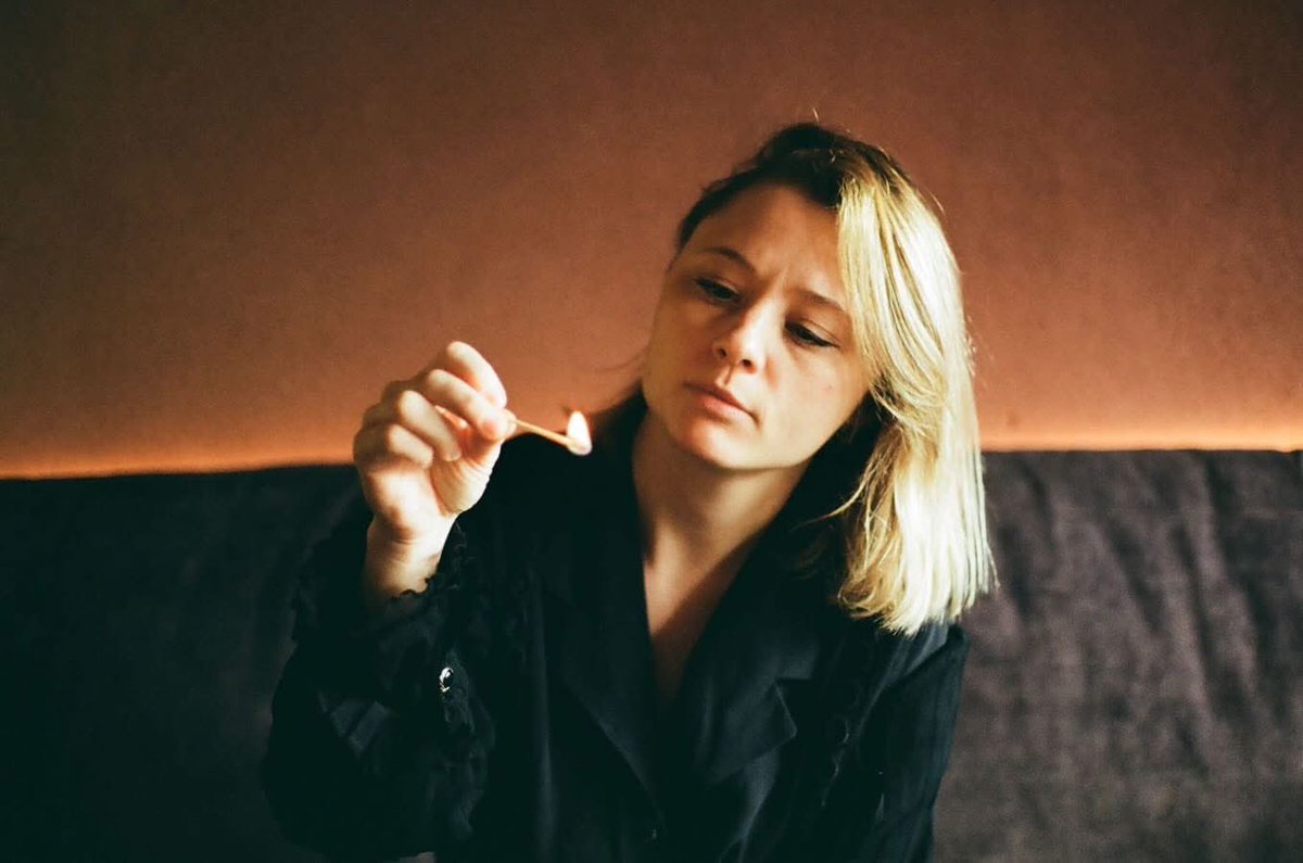 Jessica Forrest tweet media