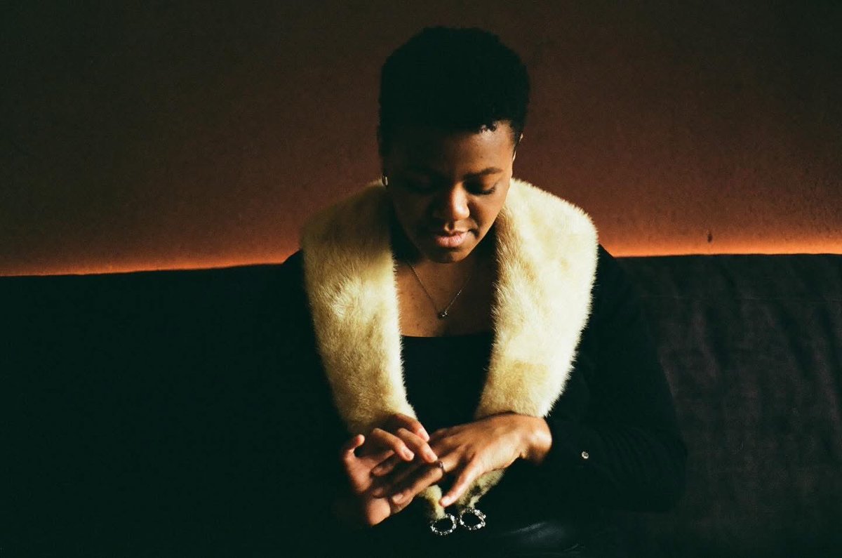 Jessica Forrest tweet media