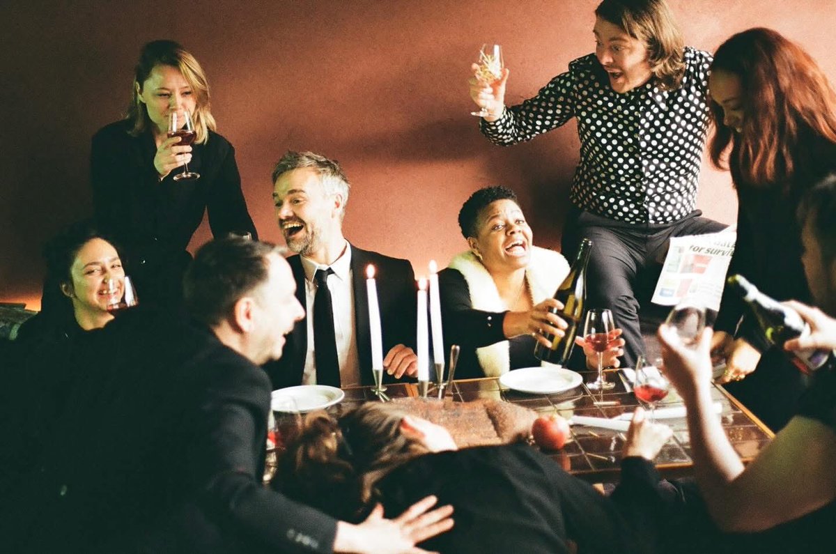 Jessica Forrest tweet media