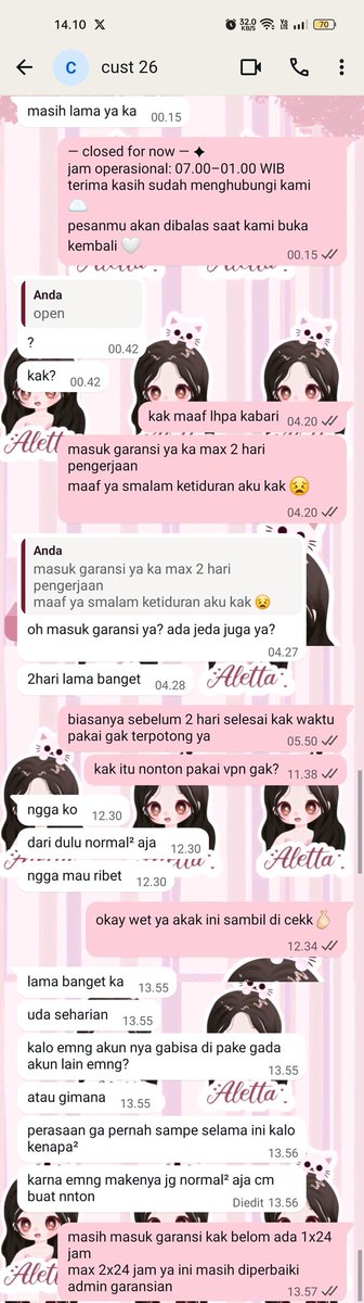 Aletta ♡ tweet media