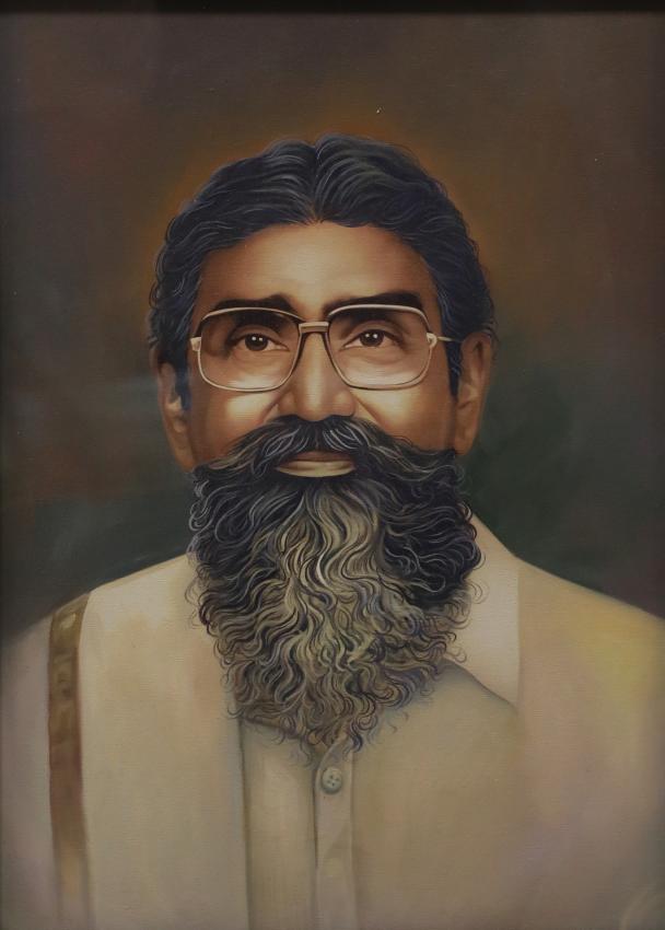 Paari Saalan tweet media